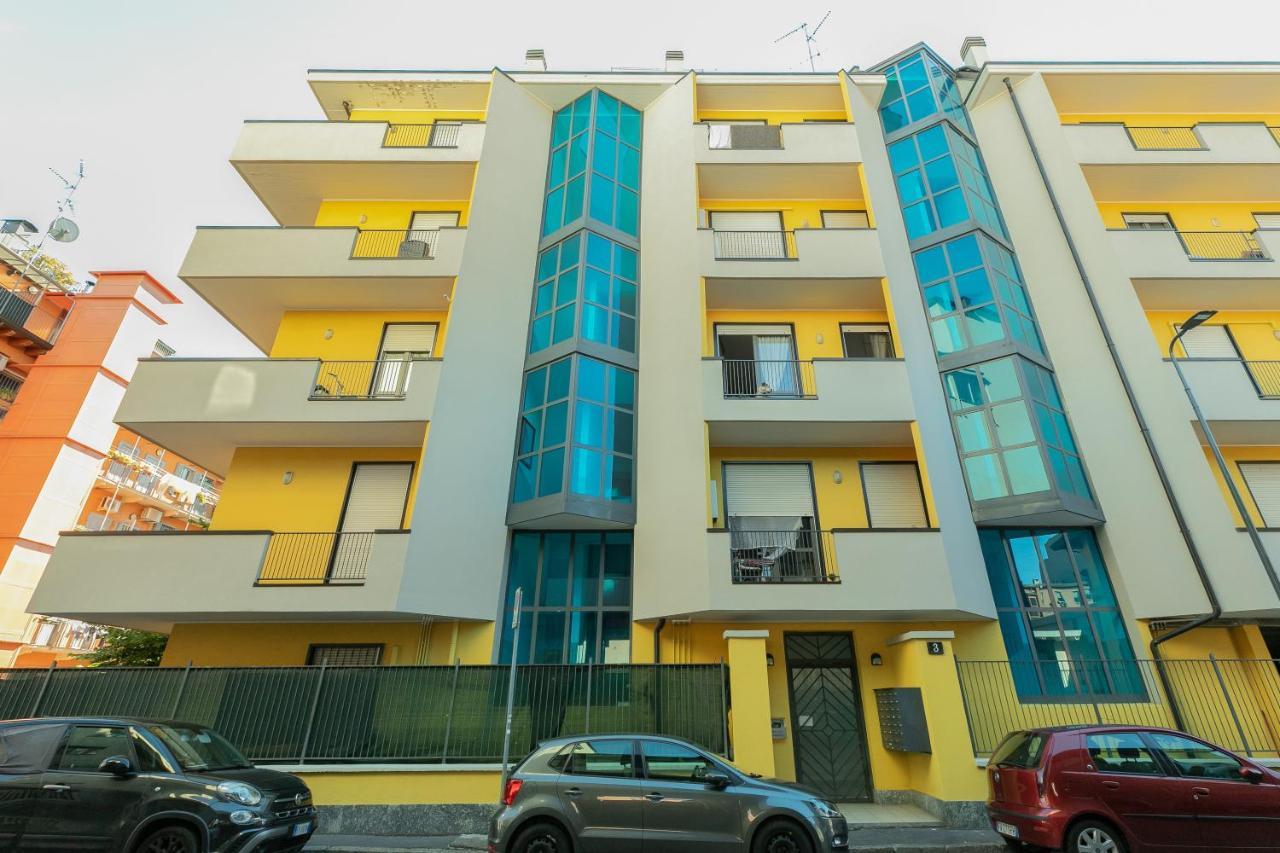 Alessia's Flat - Affori Apartment Mailand