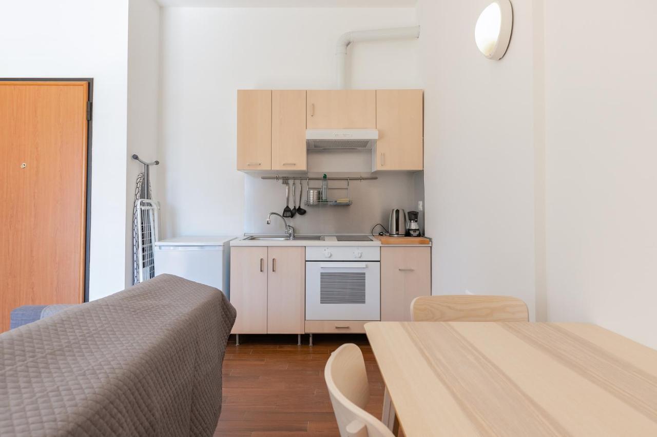 Alessia's Flat - Affori Mailand