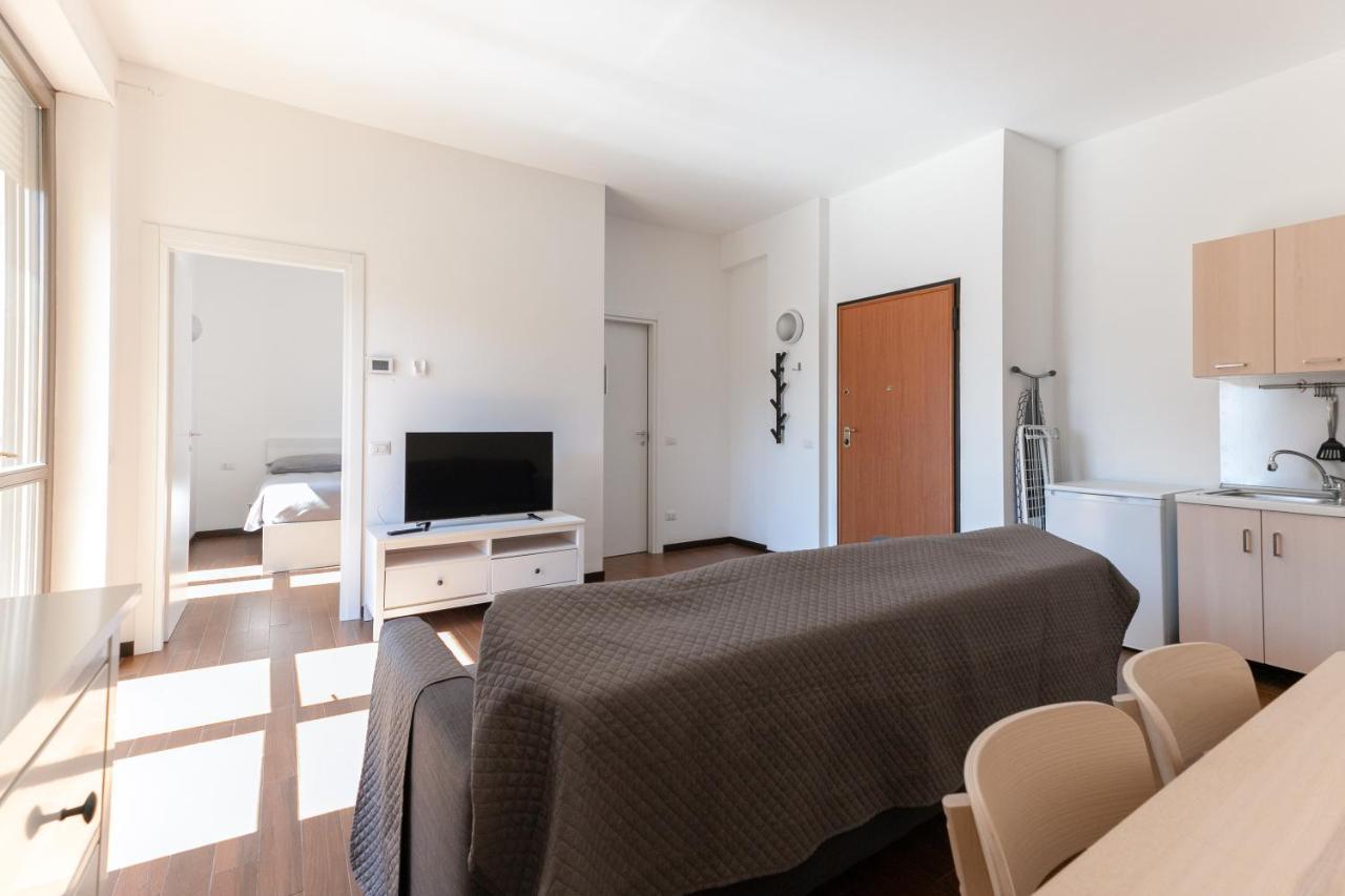 Alessia's Flat - Affori Mailand