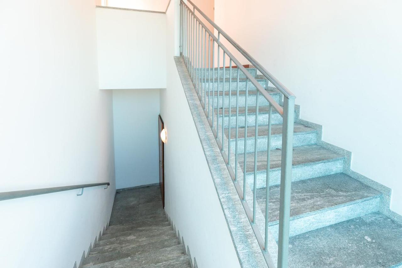 Alessia's Flat - Affori Appartement Milaan