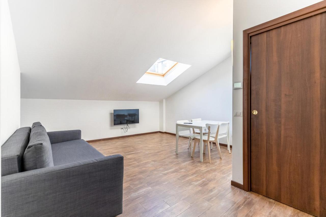 Alessia's Flat - Affori * Mailand