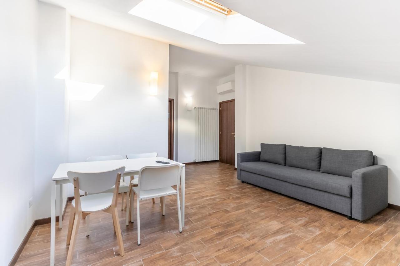 Alessia's Flat - Affori * Mailand
