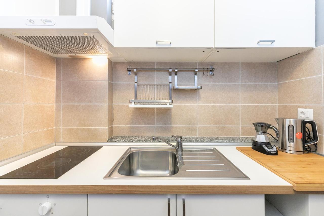 Alessia's Flat - Affori Appartement Milaan