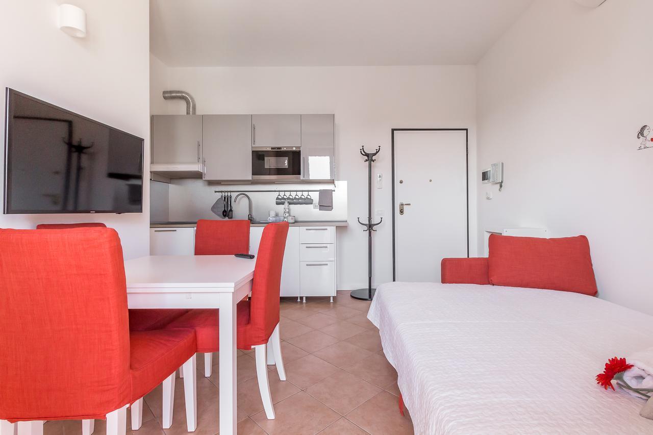 Alessia's Flat - Affori * Milaan
