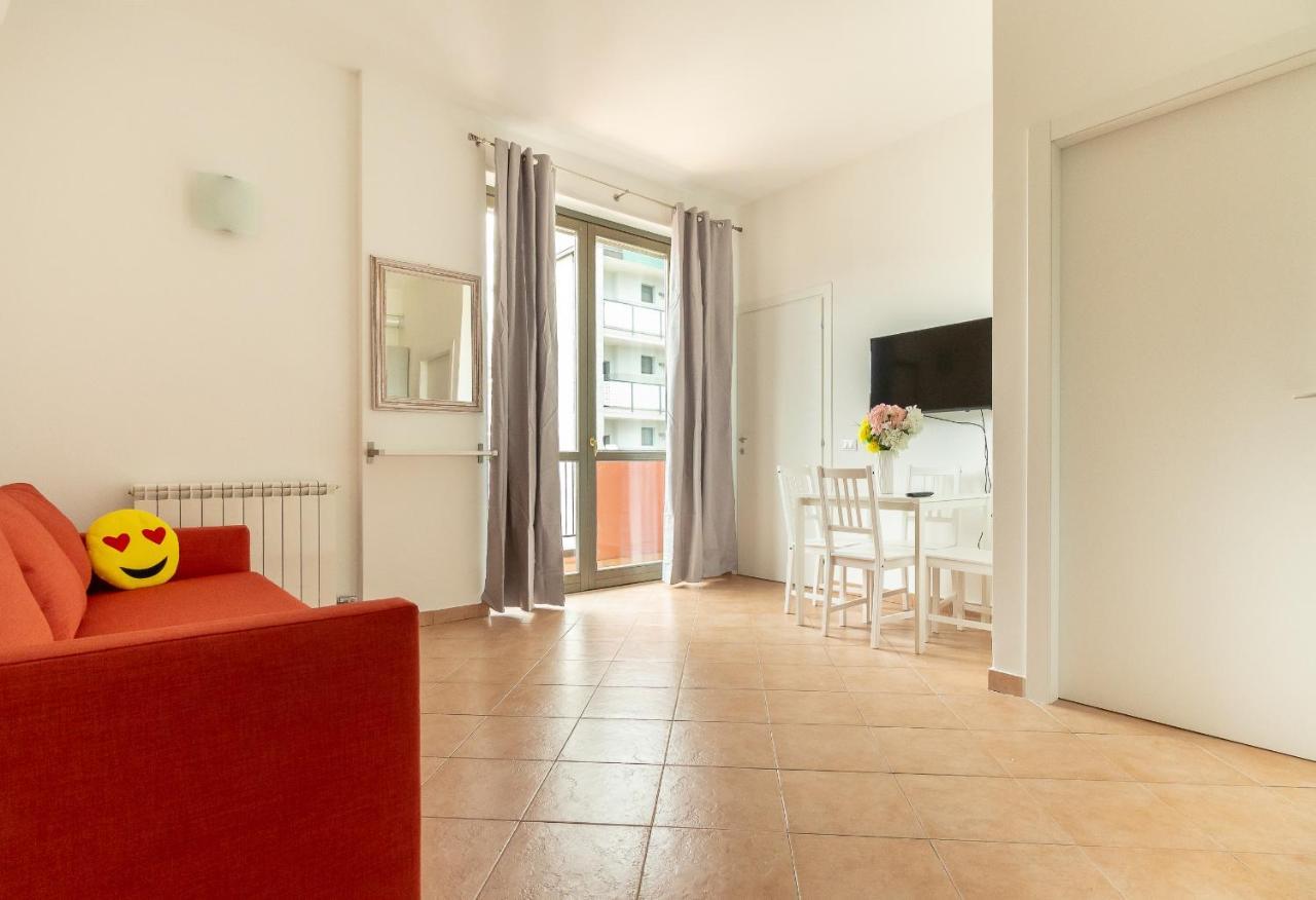 Alessia's Flat - Affori Apartment Mailand