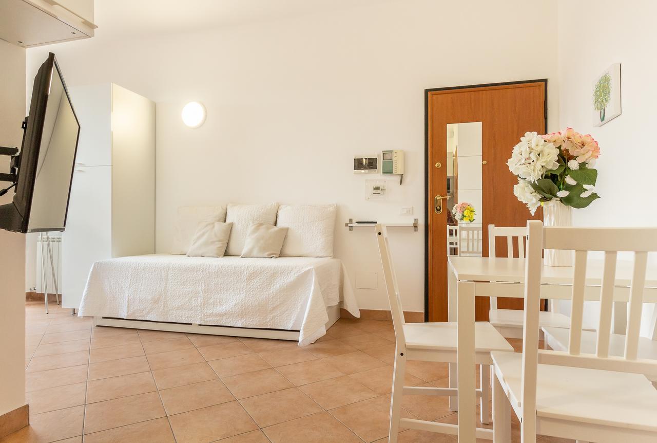 Apartment Alessia's Flat - Affori Mailand