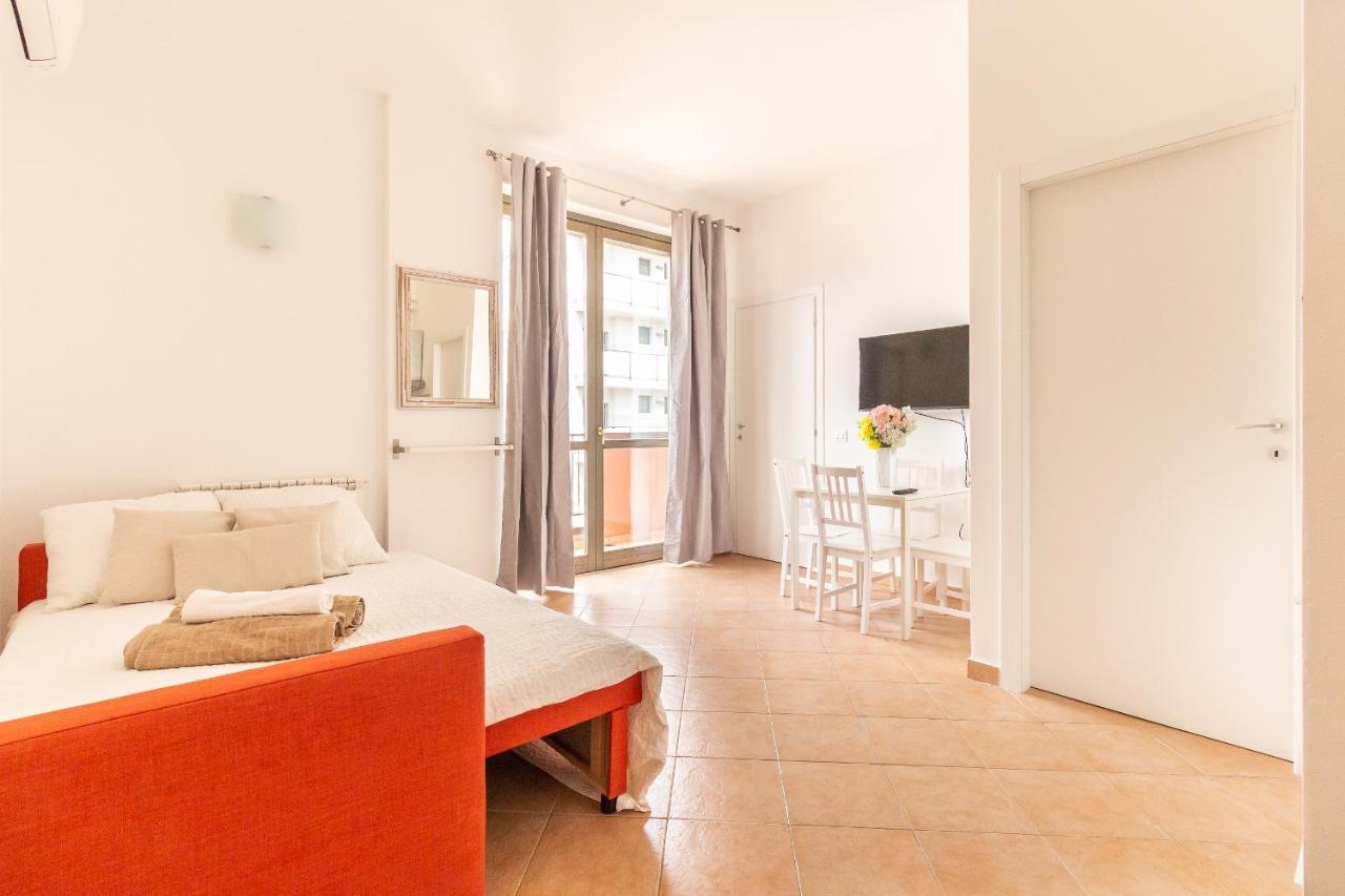 Alessia's Flat - Affori Mailand