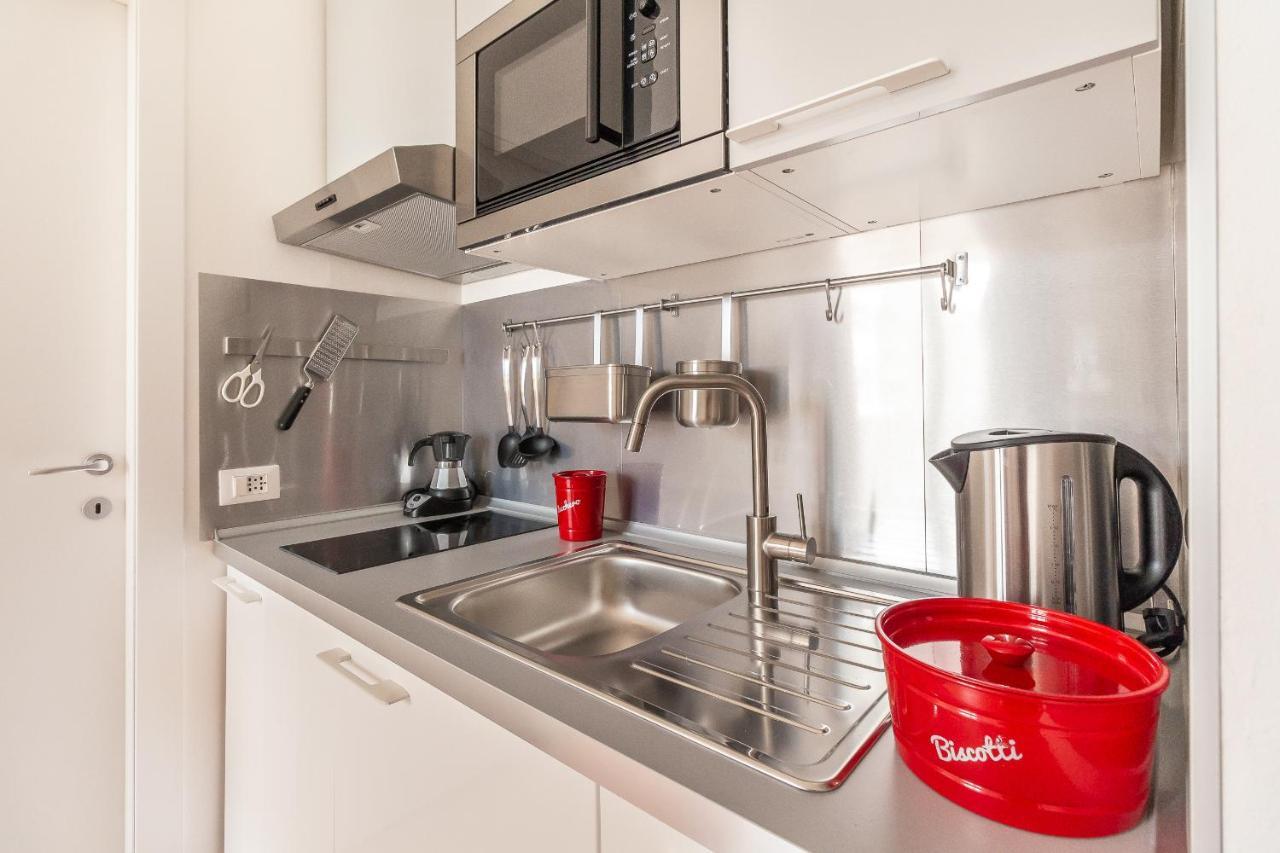 Alessia's Flat - Affori Mailand